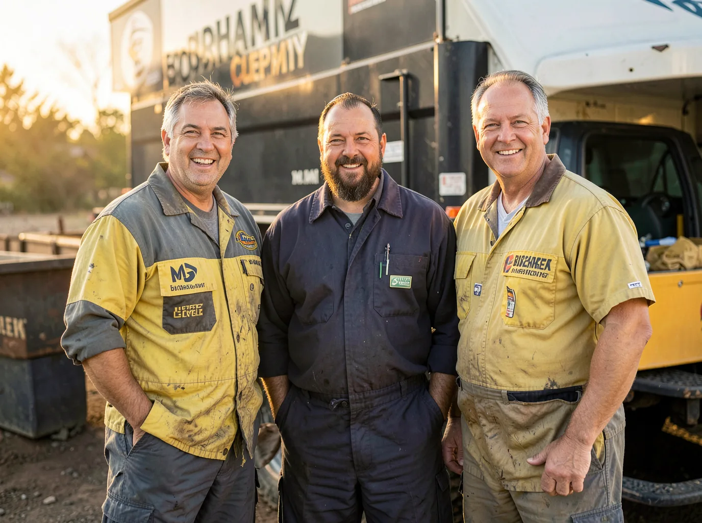 Sewage Cleanup company in Buford, GA