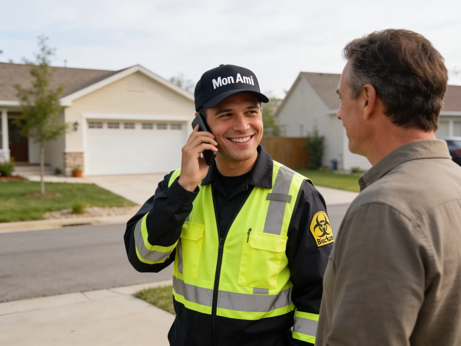Sewage Cleanup Buford, GA FAQs