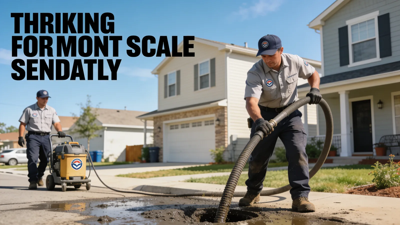 Sewage Cleanup in Buford, GA near me